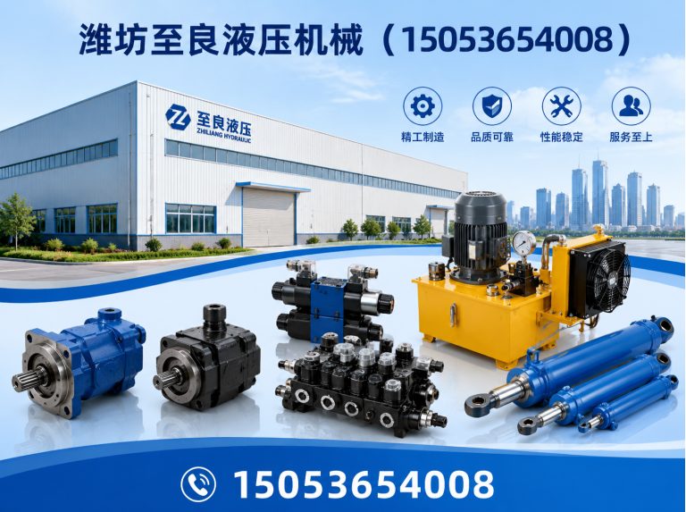 寒亭区多路阀展示图